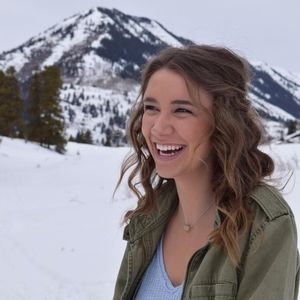 Meet your Posher, Peyton